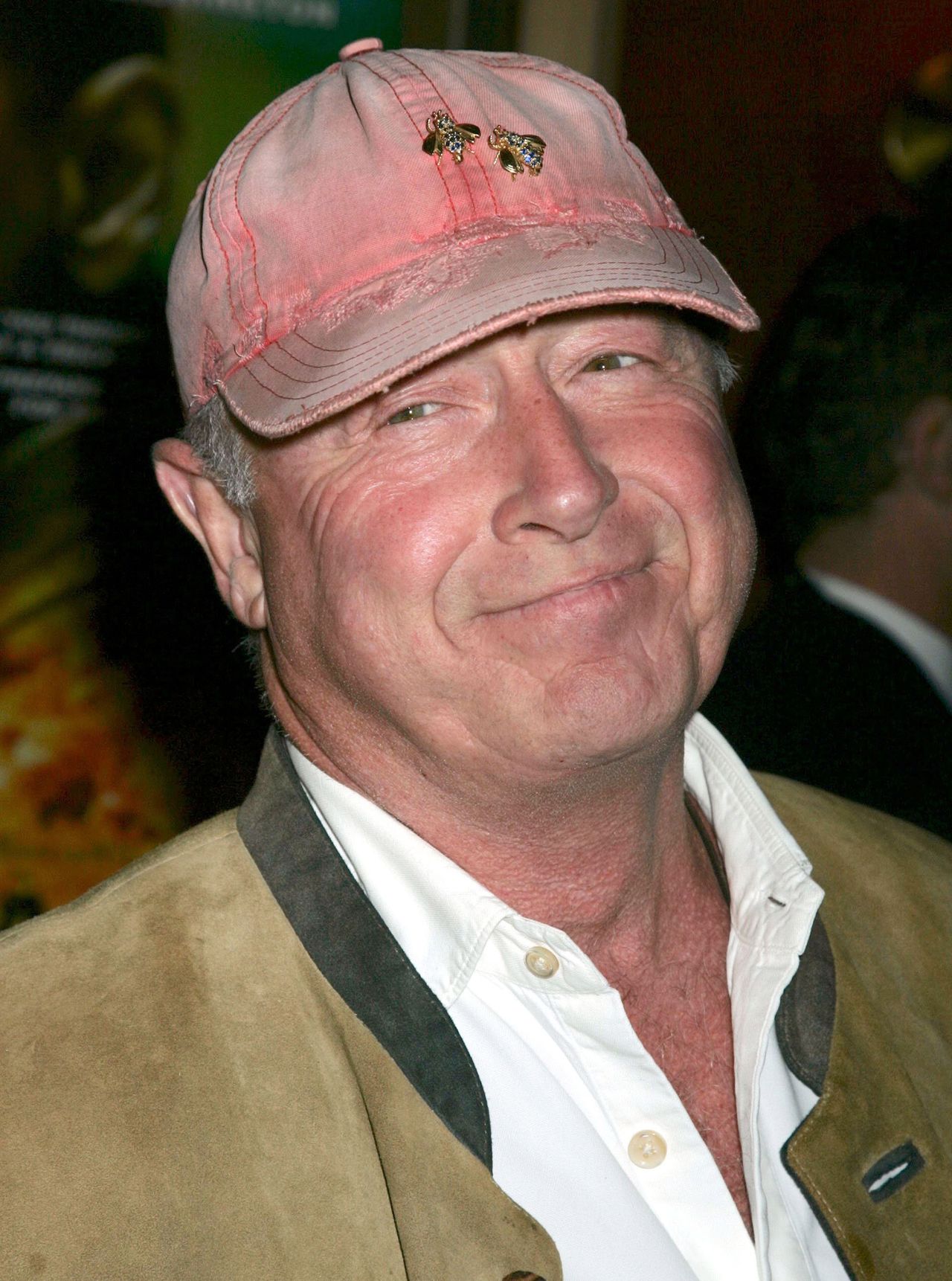 Tony Scott