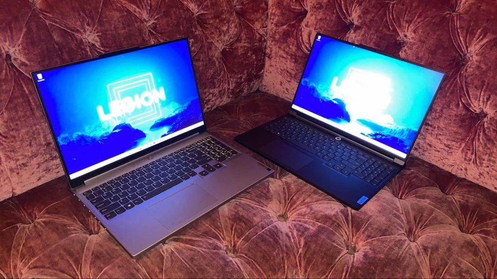 Lenovo’s New 'Loq' Gaming PCs Are Basically LowerEnd Legions Tom's