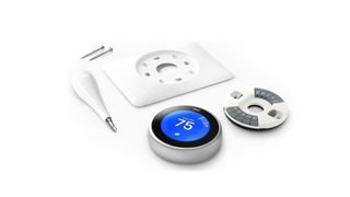 Nest Learning Thermostat 3rd Generation review