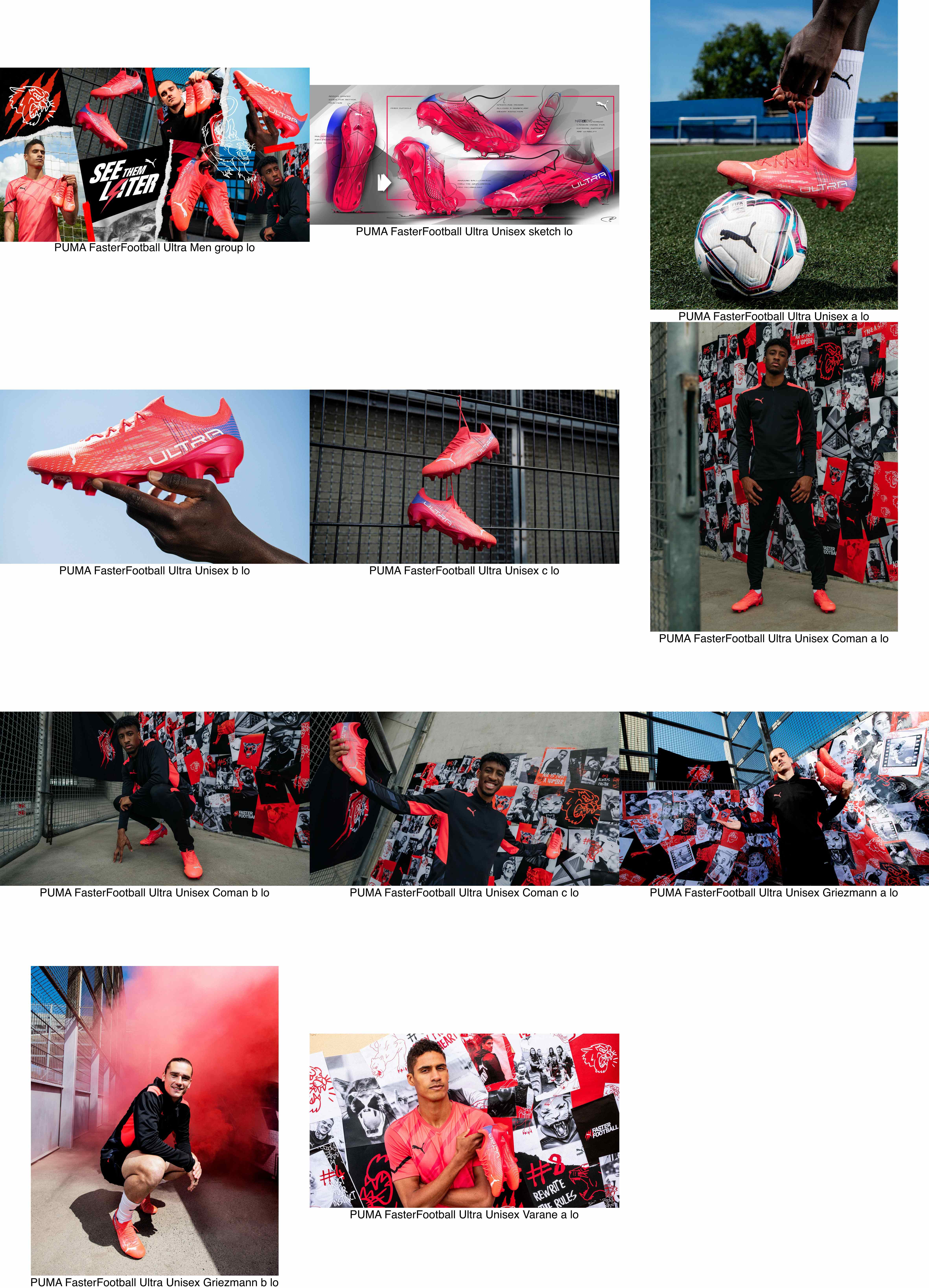 PUMA