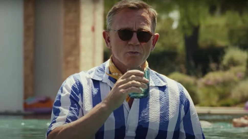 Glass Onion coming to movie theaters in November What to Watch