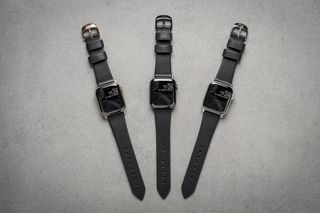 Nomad Slim Strap Apple Watch Bands