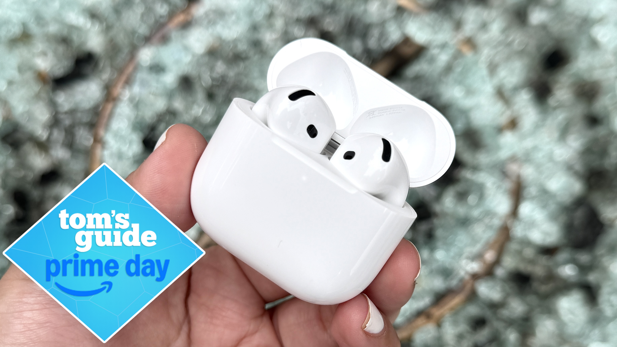 AirPods 4