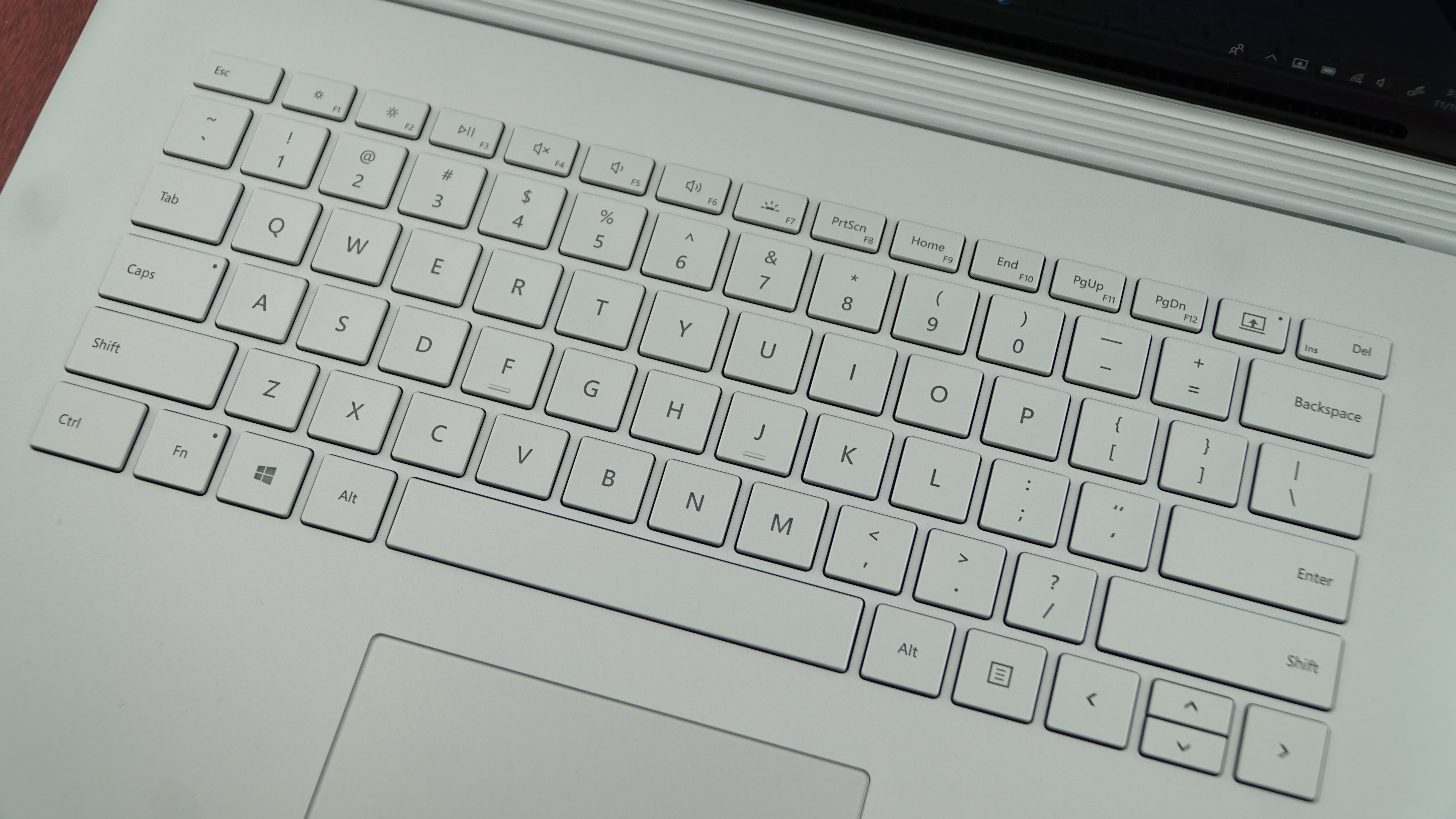 latest surface book