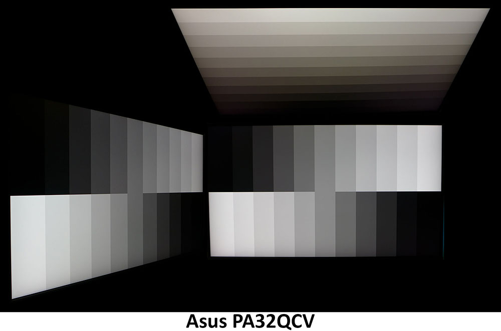 Asus ProArt PA32QCV