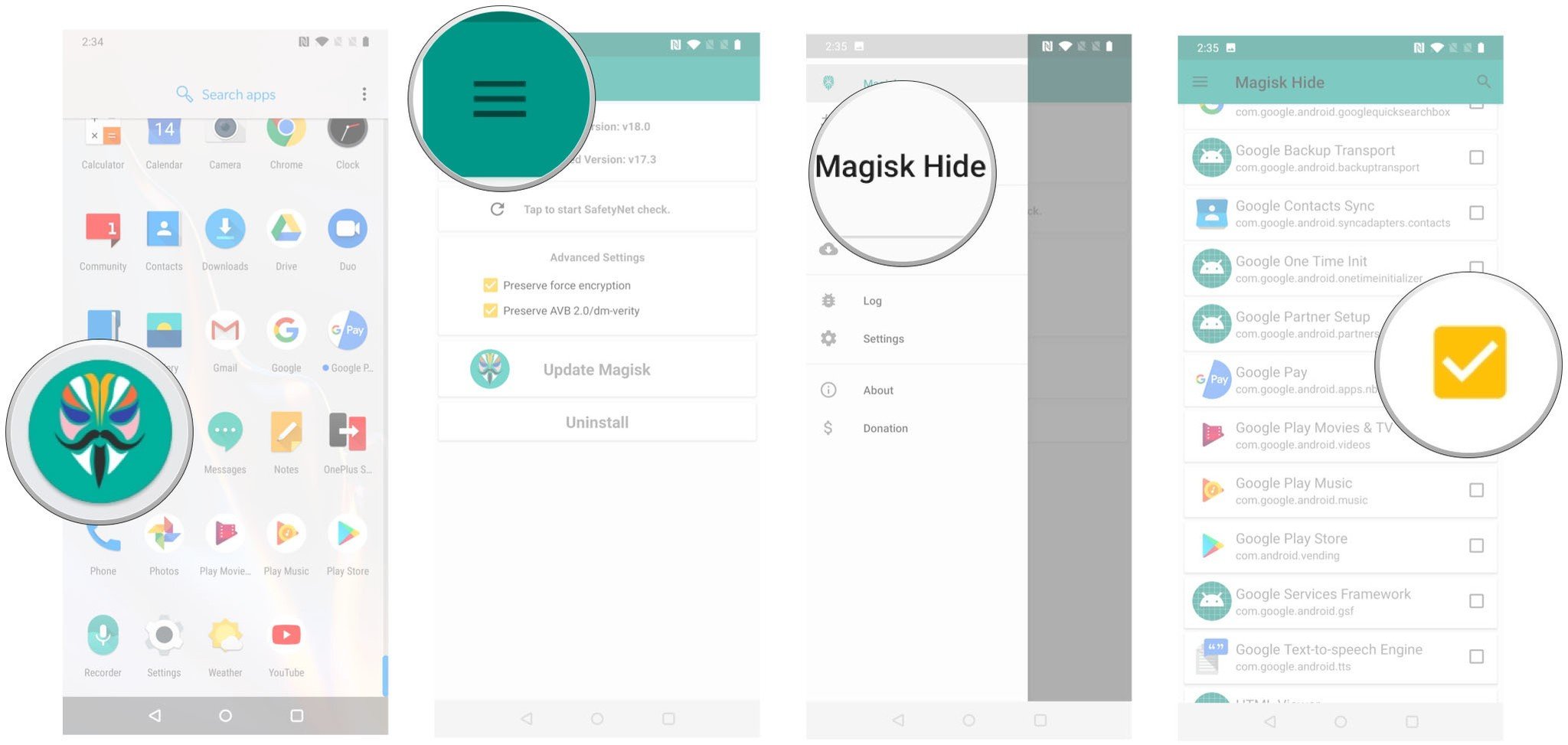 How to hide apps with magisk. Magisk Hide. ONEPLUS Phone приложение. Magisk Hide root. Magisk как делают vivo.