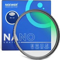 Neewer MC UV Protection Filter Neewer MC UV Protection Filter