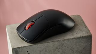 SteelSeries Sensei Pro Mini