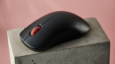 SteelSeries Sensei Pro Mini