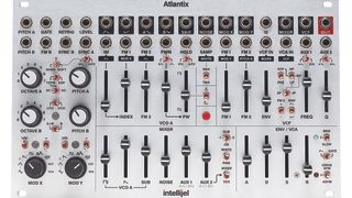 Intellijel Atlantix