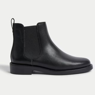 M&S Chelsea Flatform Boots