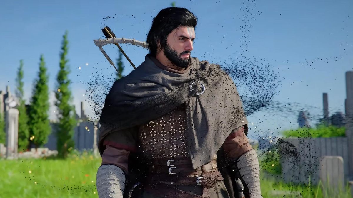 Crimson Desert launch times and release date