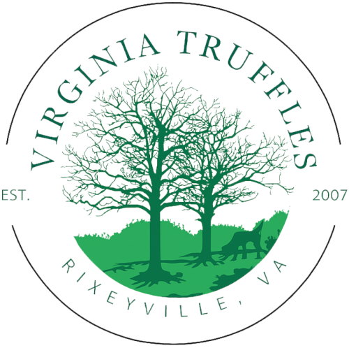 Virginia Truffles