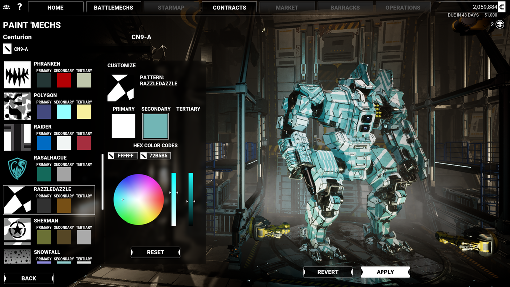 MechWarrior 5: Mercenaries review | PC Gamer