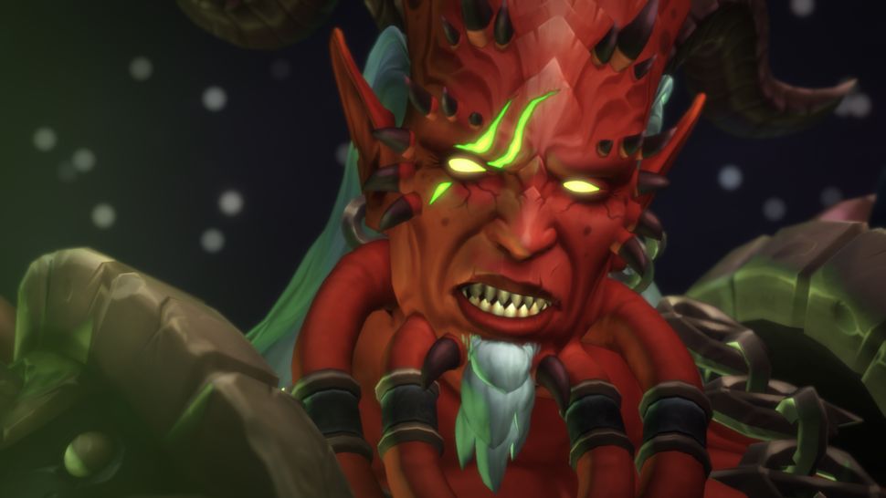 when does the wow legion ptr relealse