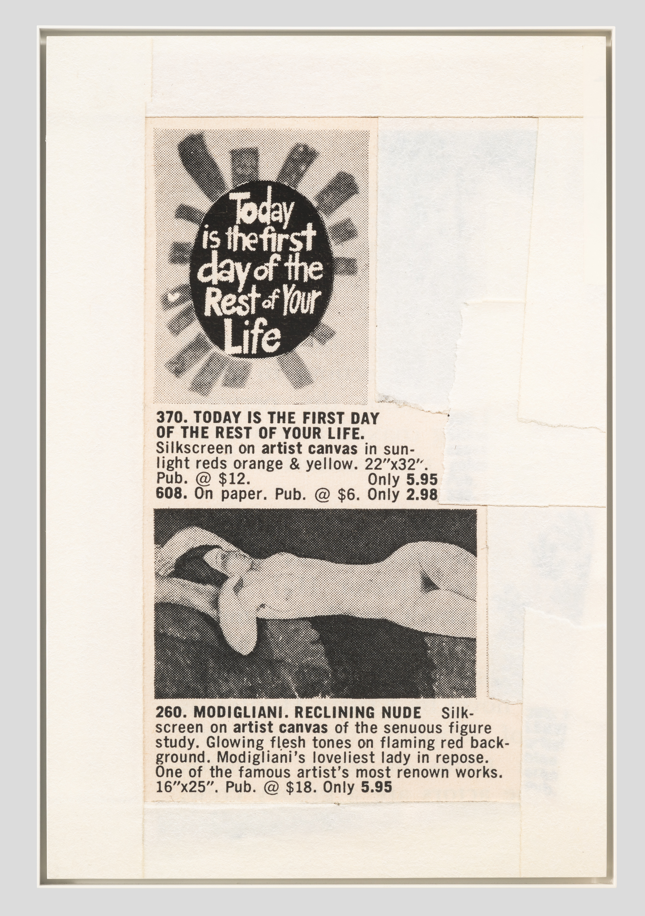 posters