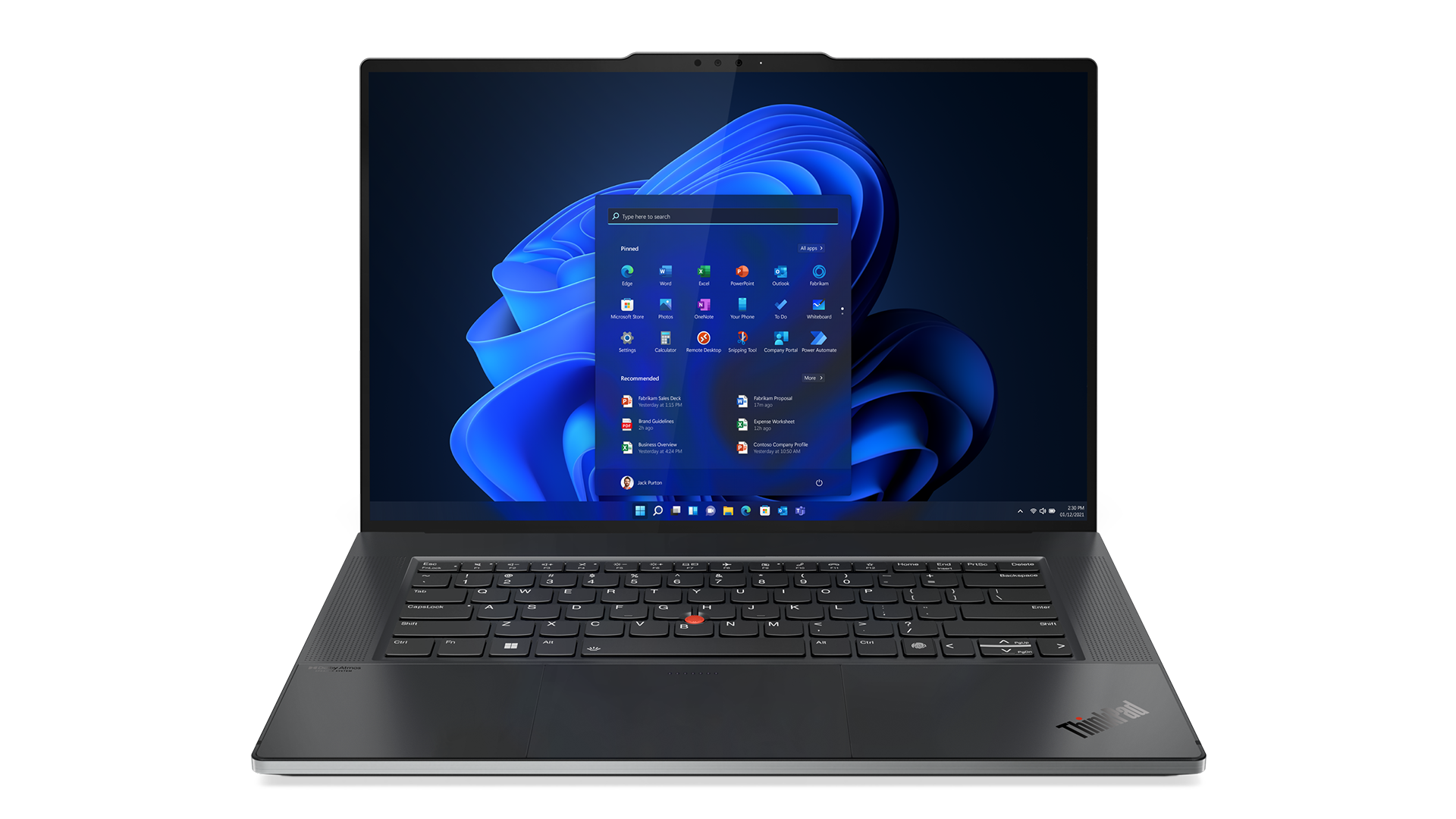 Lenovo ThinkPad Z16