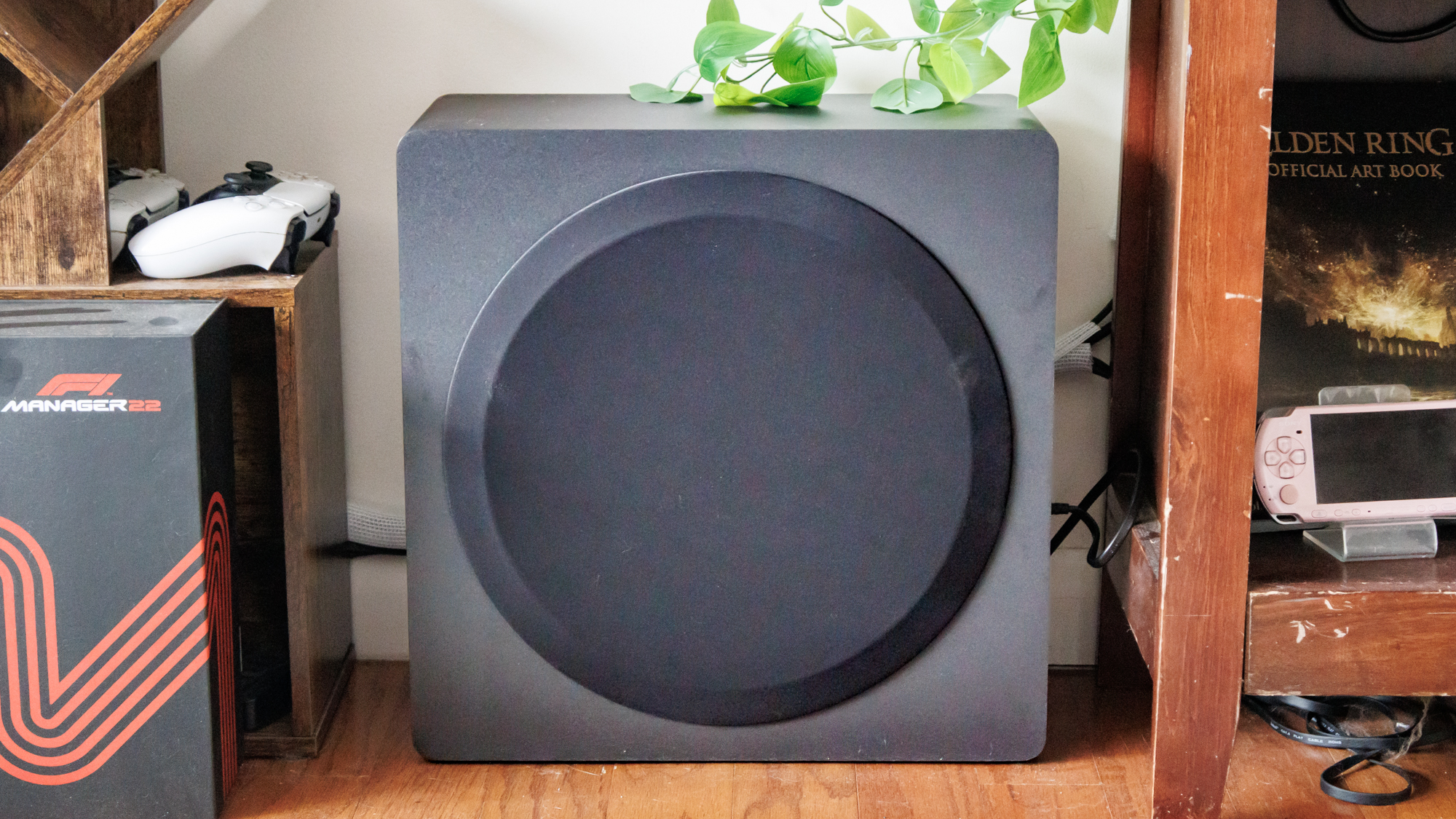 LG-S95AR-Soundbar