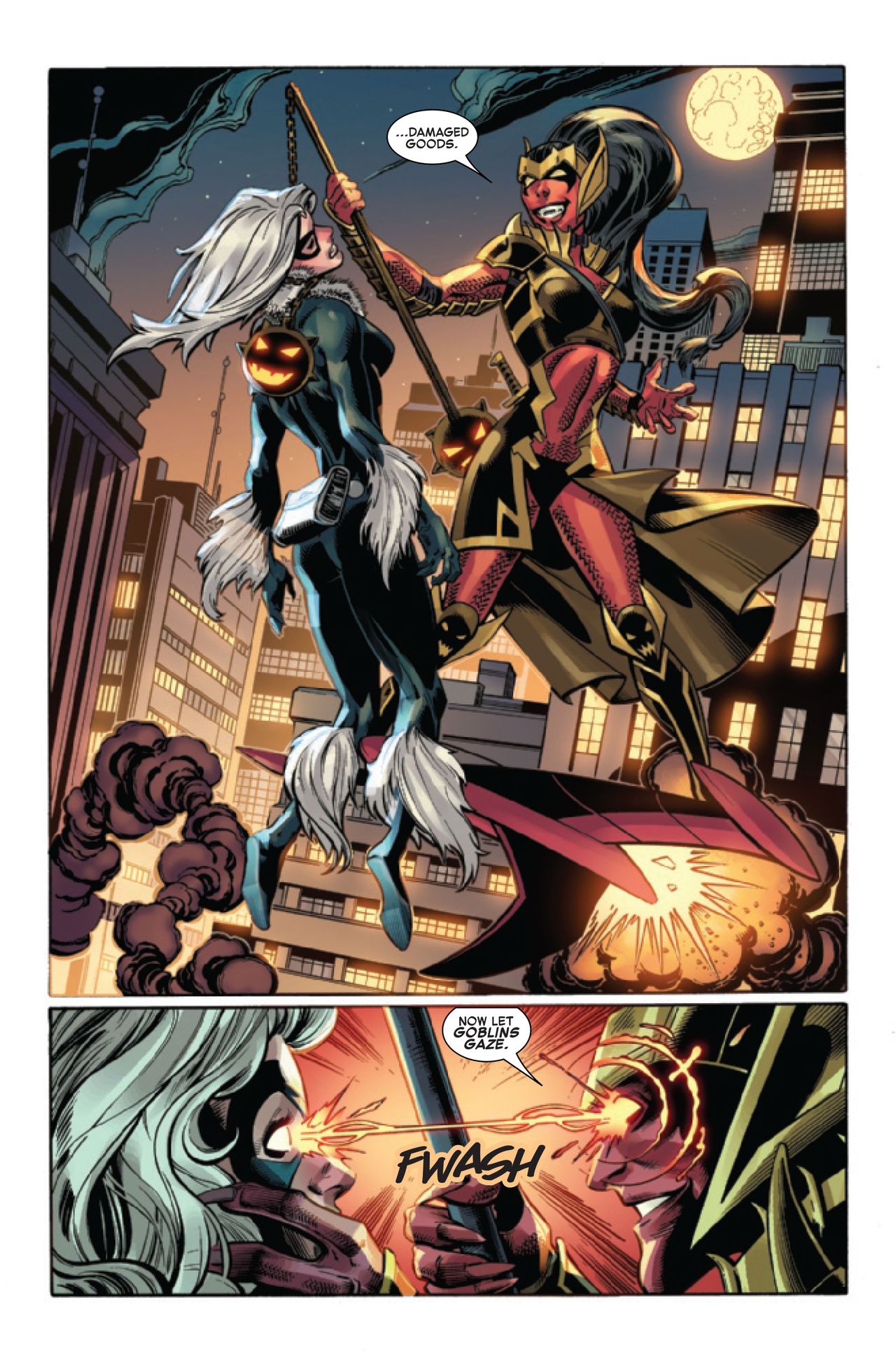 Amazing Spider-Man #89