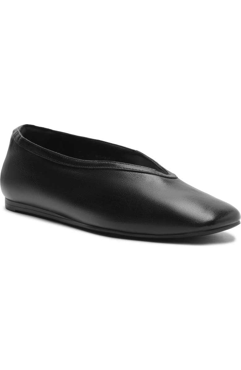 Daphne Ballet Flat