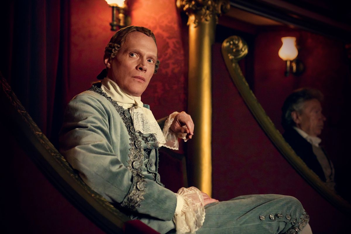 Amadeus: cast, plot, first looks, guide to the Mozart drama | What to Watch