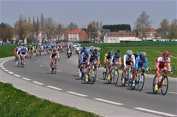 As the break came back the attacks resumed.