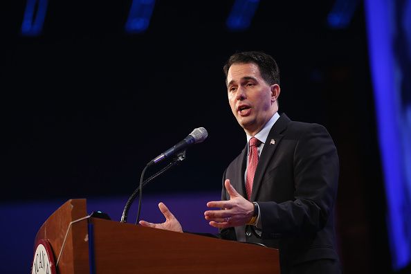 Scott Walker