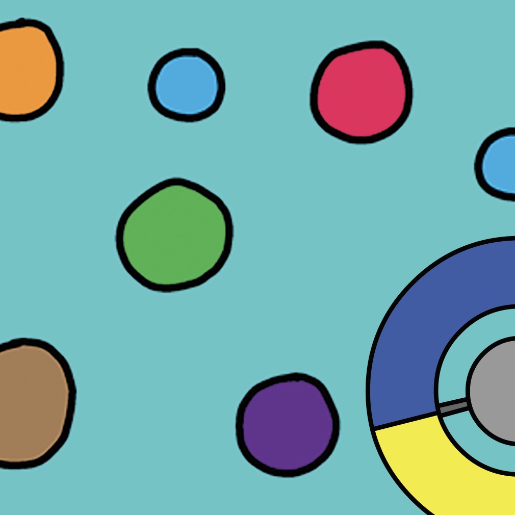 dot game