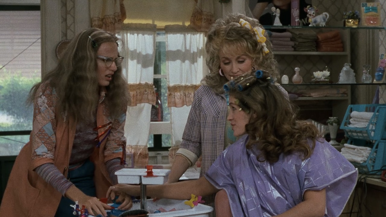 32 Memorable Quotes From Steel Magnolias