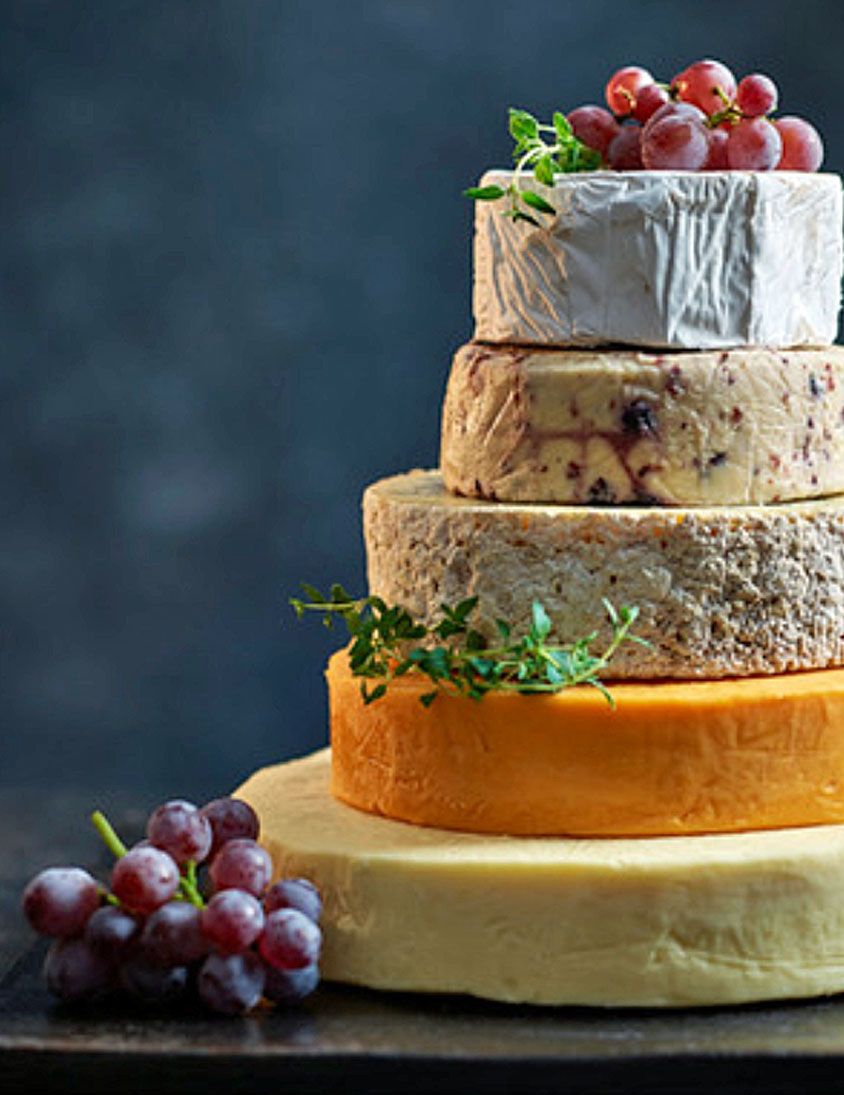 Tesco Christmas food and drink the tastiest buys you’ll want to serve