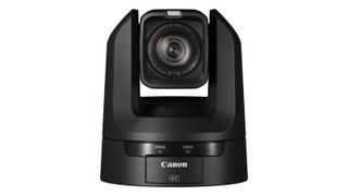 Best PTZ cameras - Canon CR-N300