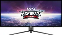 MSI MAG401QR| 40-inch | 155Hz | IPS&nbsp;| $429.99 $359.99 at Amazon (save $70)