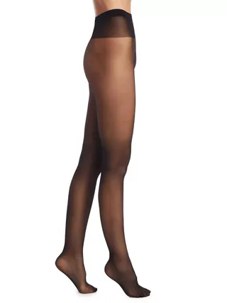 Wolford tights