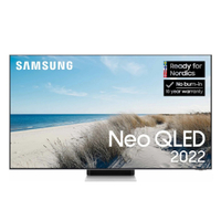 Samsung Neo QLED TV 65" | Før