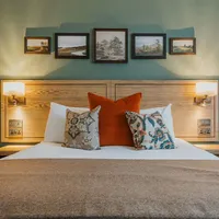 Grouse & Claret, RowsleyDistance to Chatsworth:Tripadvisor rating: Grouse & Claret, RowsleyDistance to Chatsworth:Tripadvisor rating: