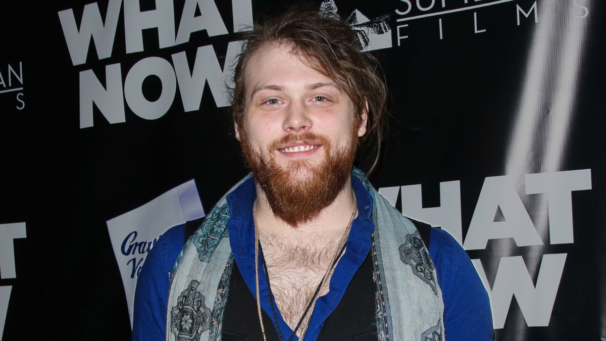 Worsnop wishes Asking Alexandria well for future | Louder