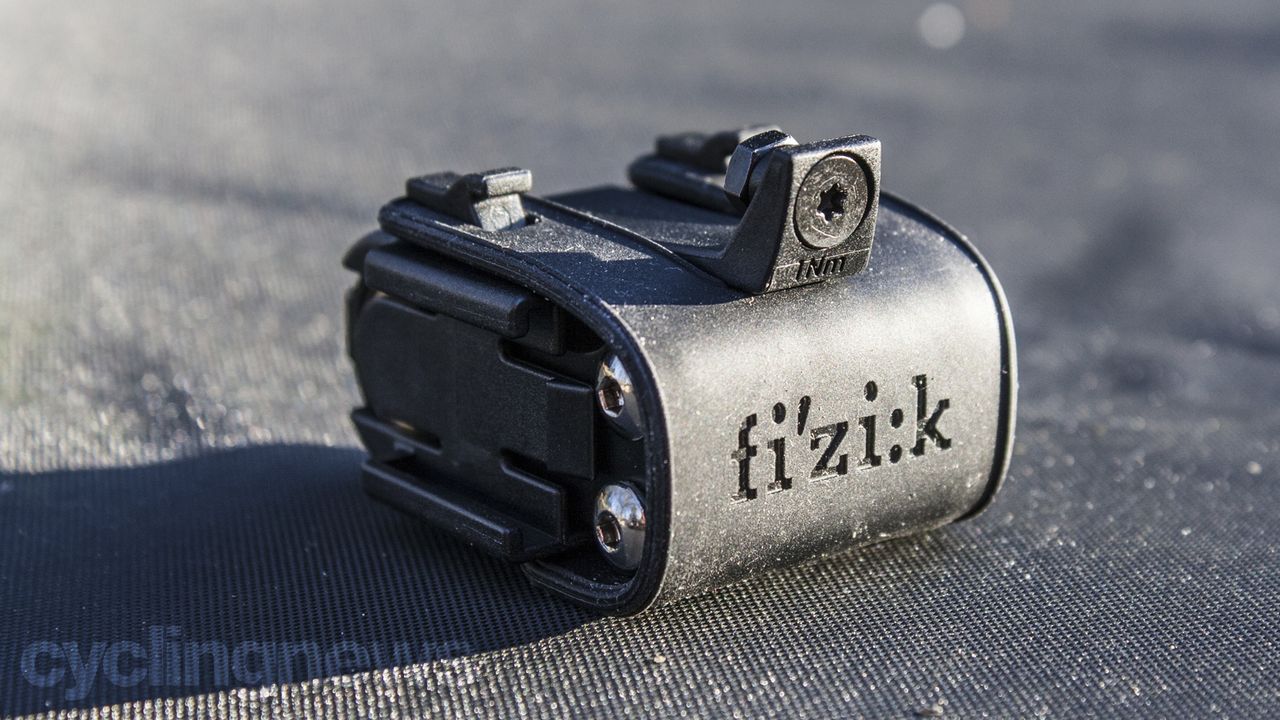 Fizik Alpaca Tool Carrier