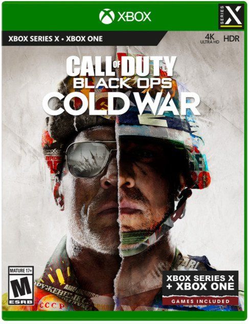 Is Call of Duty Black Ops: Cold War crashing, or shutting down your ...