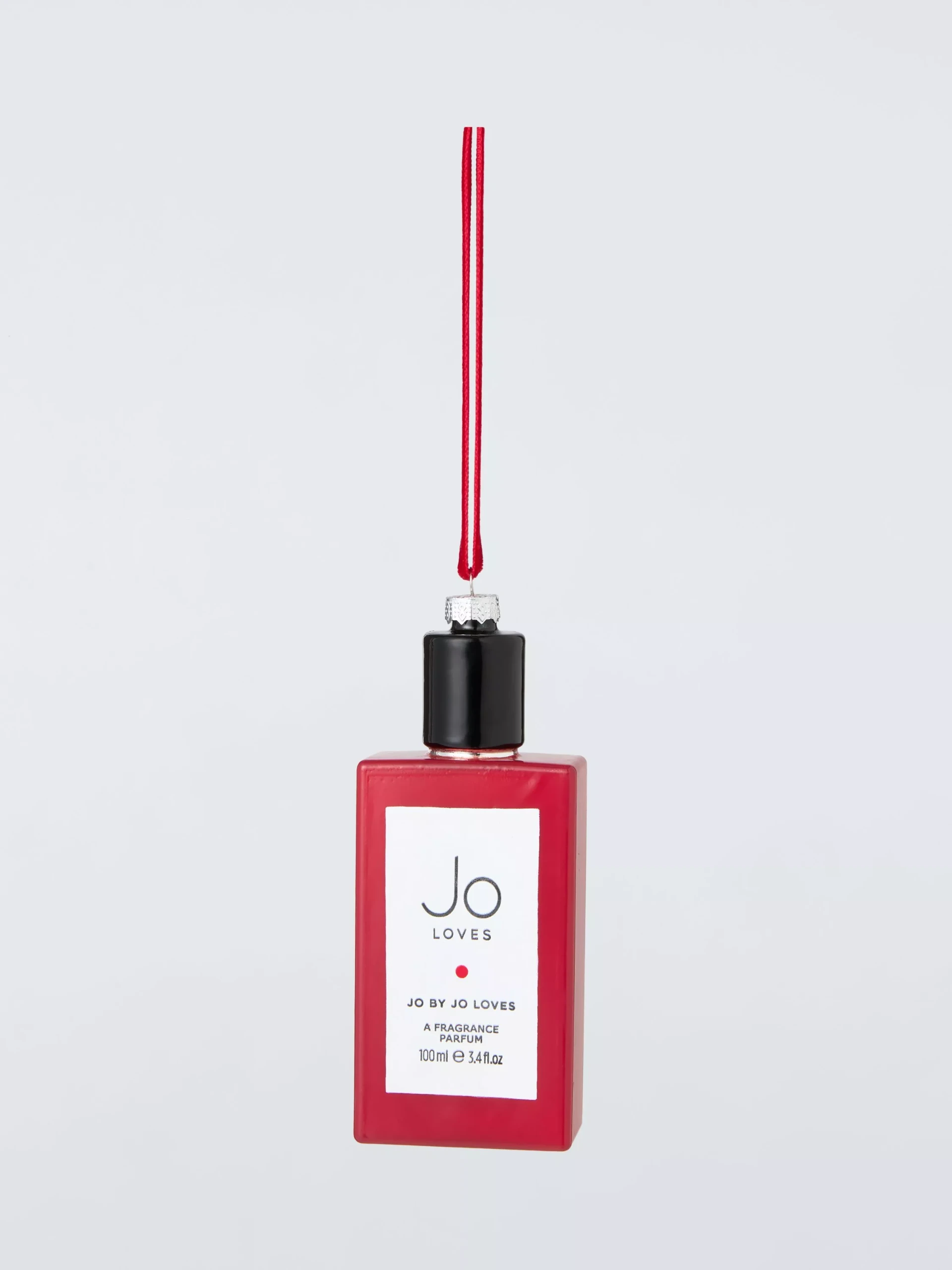 John Lewis X Jo Loves Bauble