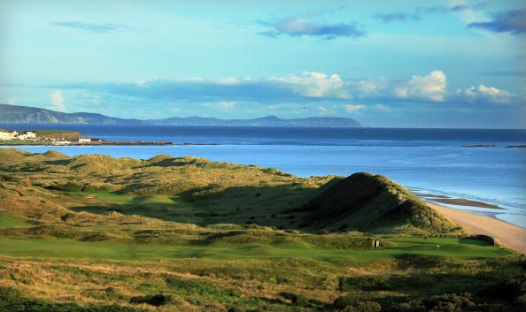 Royal Portrush