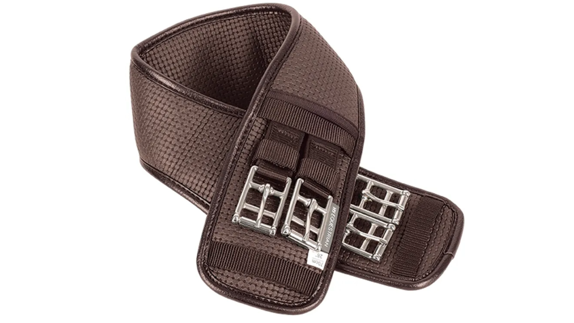 HyCOMFORT Waffle Dressage Girth