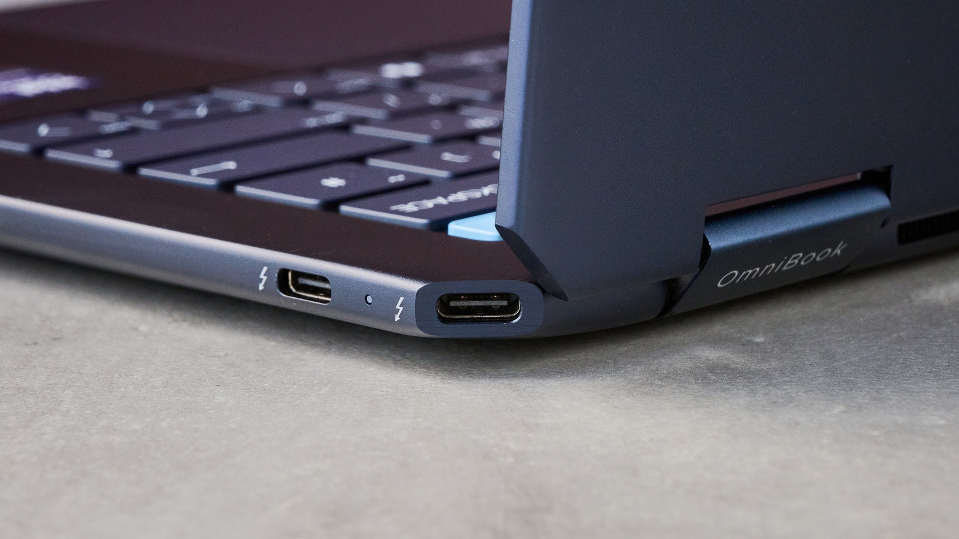 HP OmniBook Ultra Flip 14