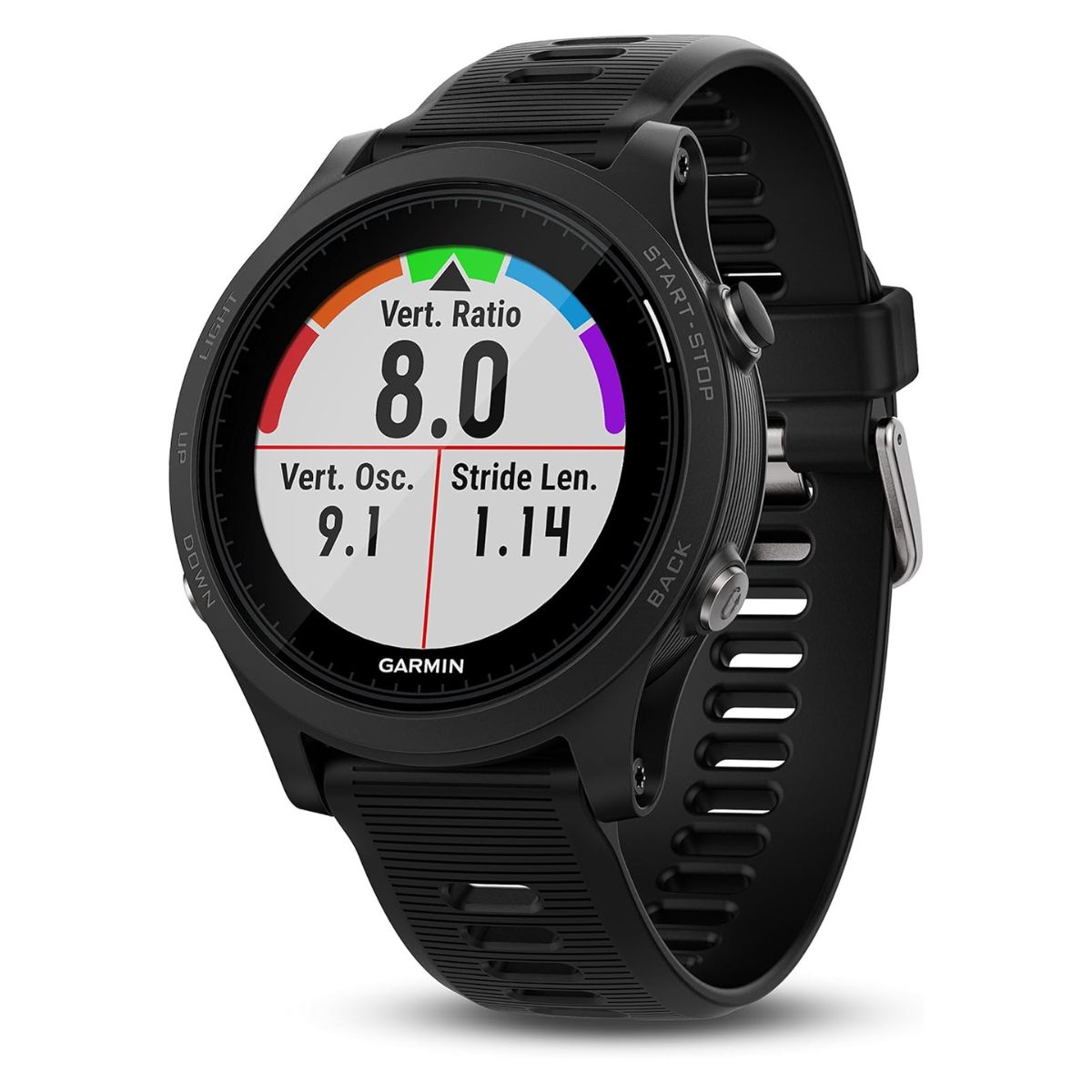 Garmin Forerunner 935 Running GPS Unit (Black)