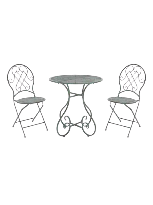 Adriel Bistro Set