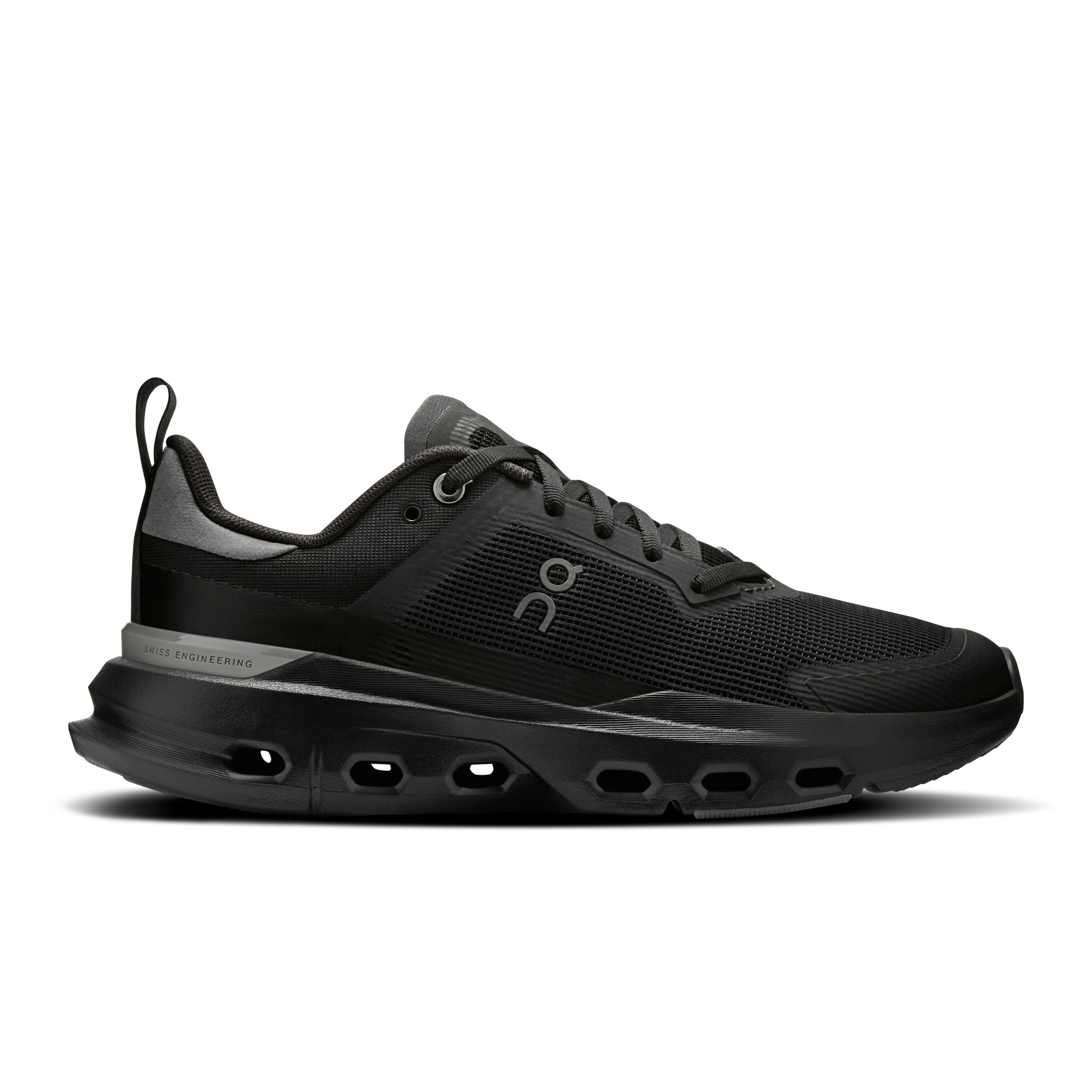 Women's Cloudpulse Next Black | Stone