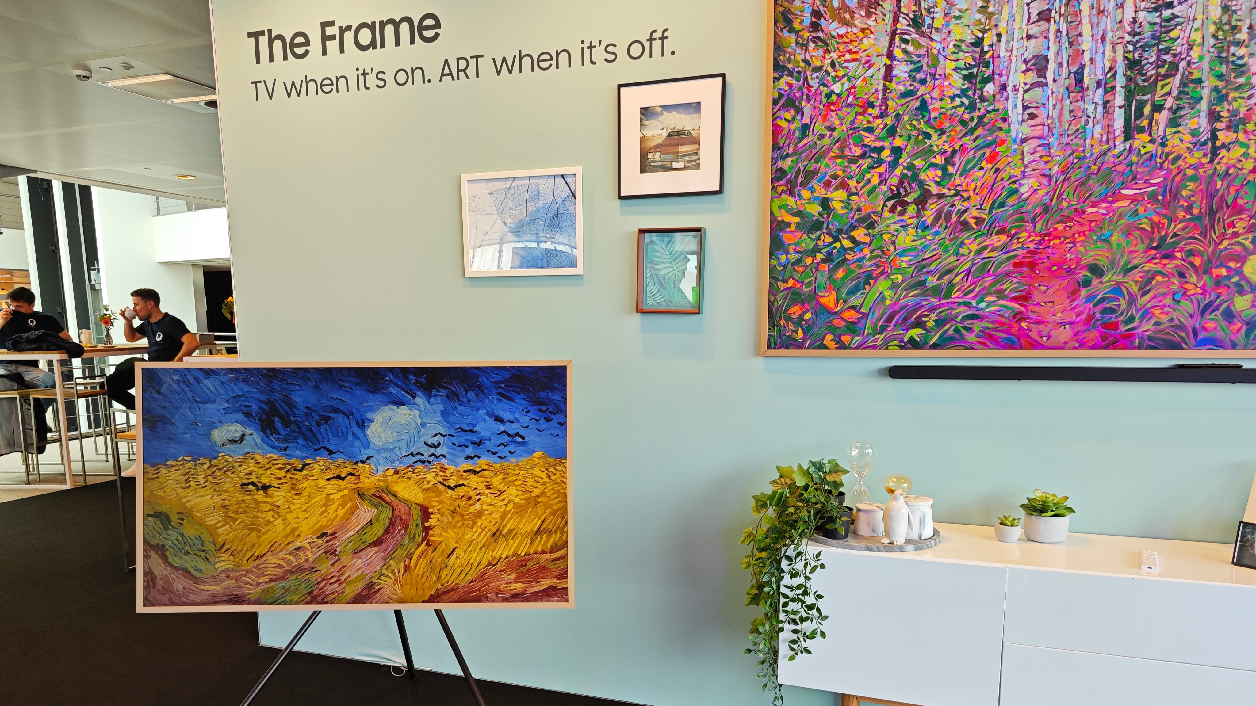 Samsung The Frame