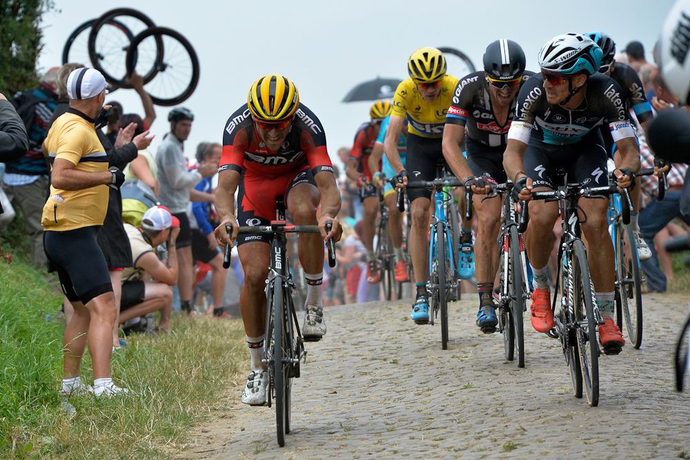 Greg Van Avermaet (BMC)