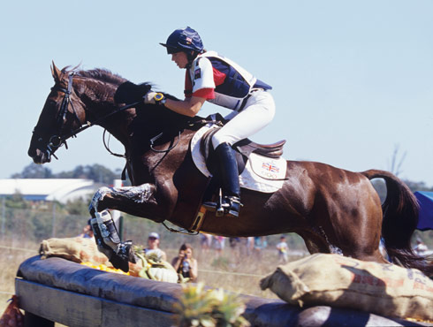 Sydney Olympic Games 2000