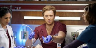 chicago med