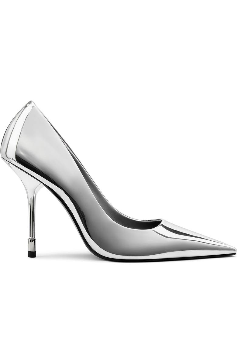 Pulse Pump